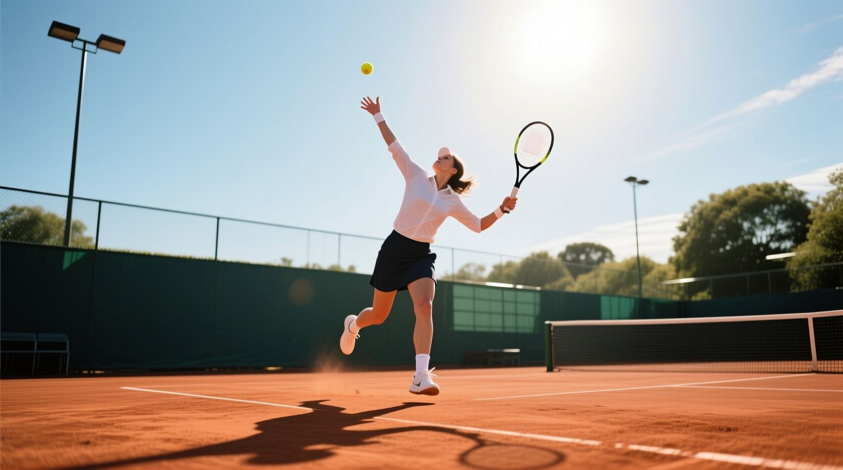 Теннис - игра для всех