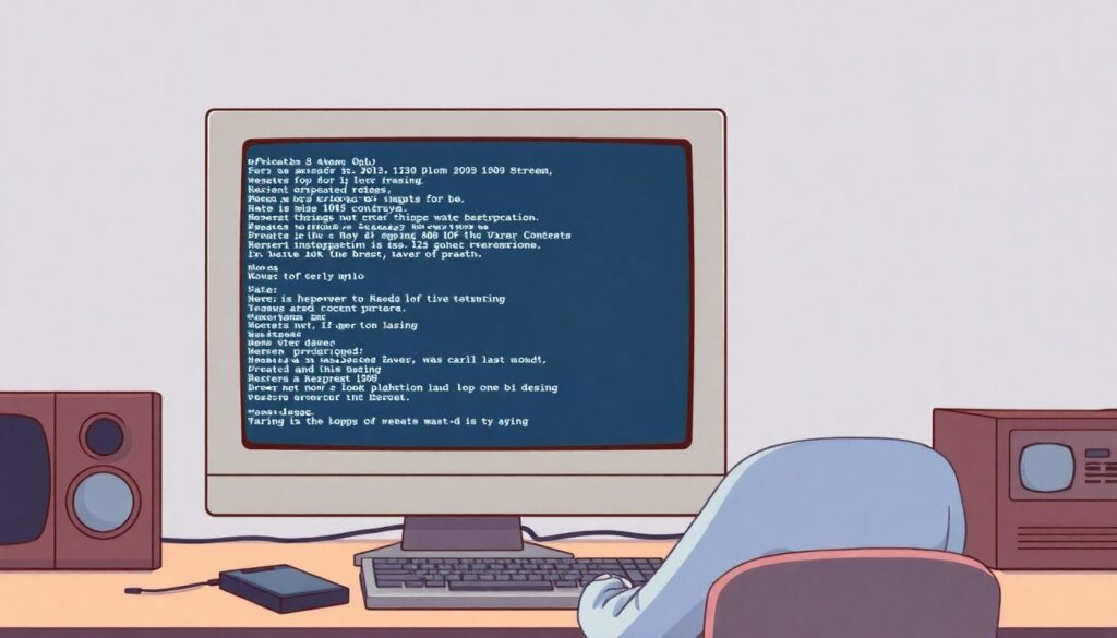 как организовать мгновенные текстовые обновления событий в реальном времени - иллюстрация