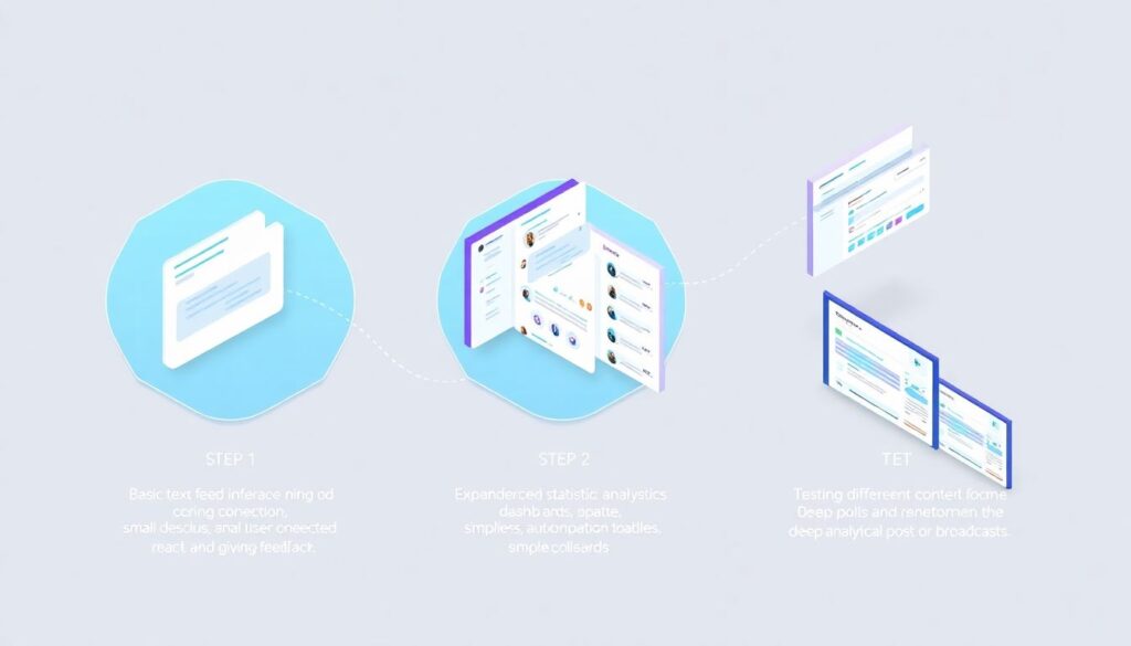 плюсы и минусы текстовых трансляций в спортивных блогах - иллюстрация