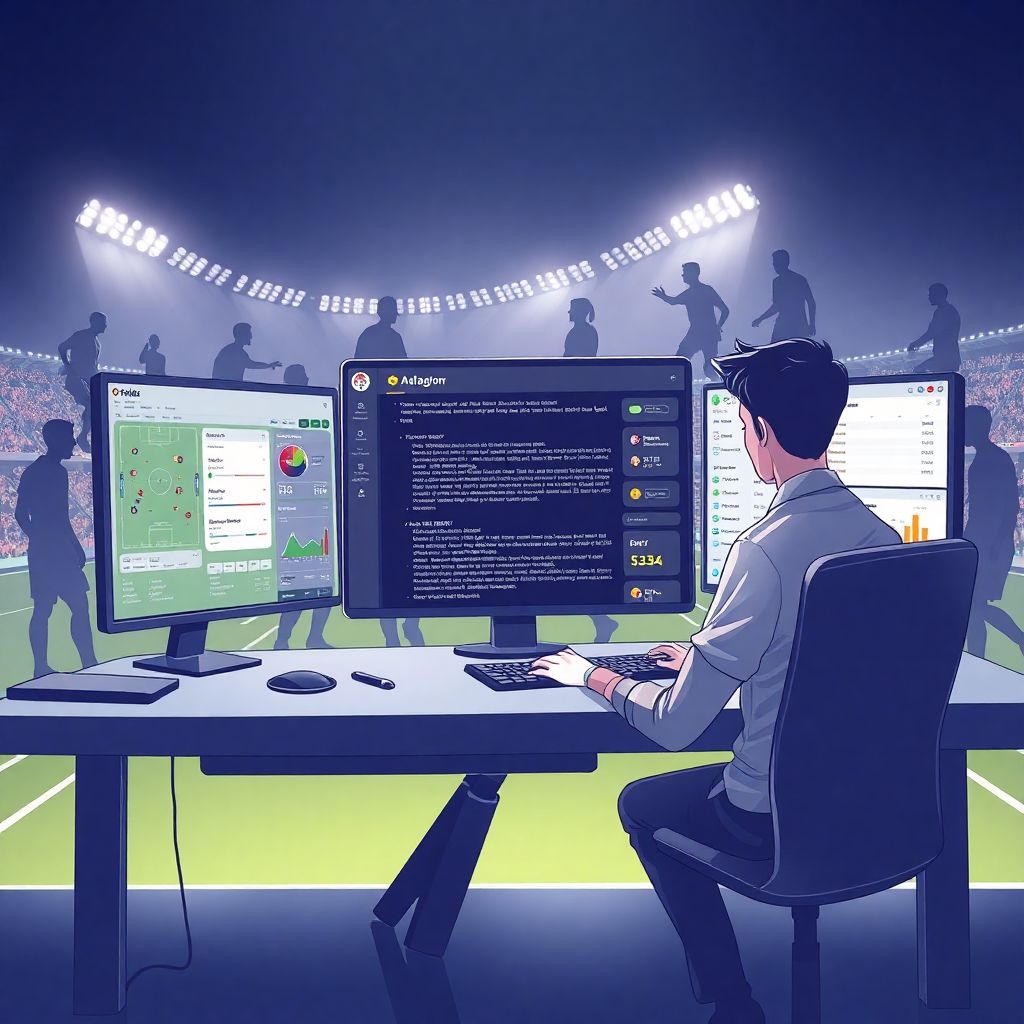 Плюсы и минусы текстовых трансляций в спортивных блогах для вовлечения аудитории