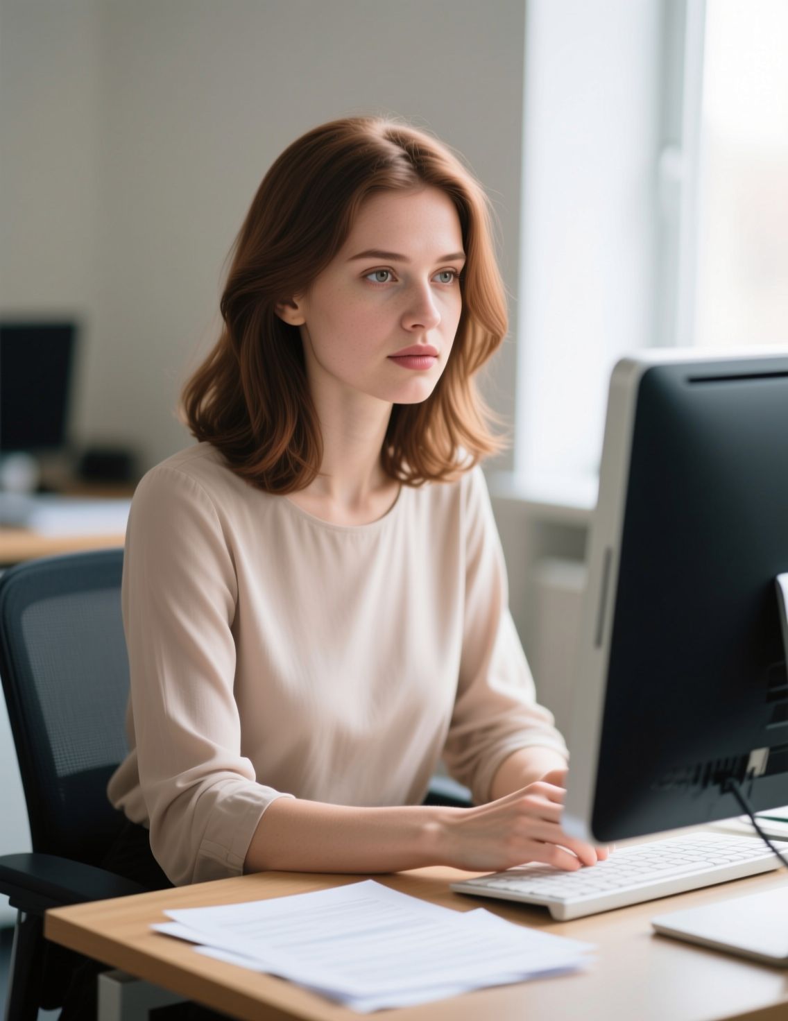 Мария Коваль