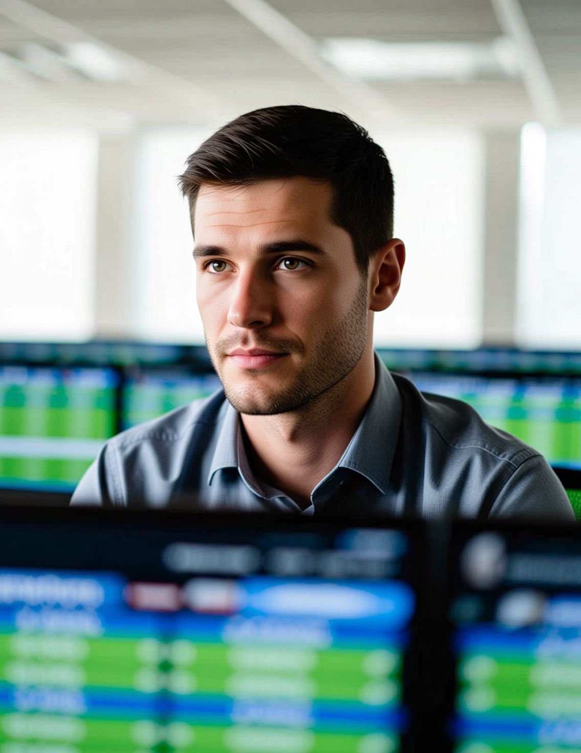 Алексей Титов