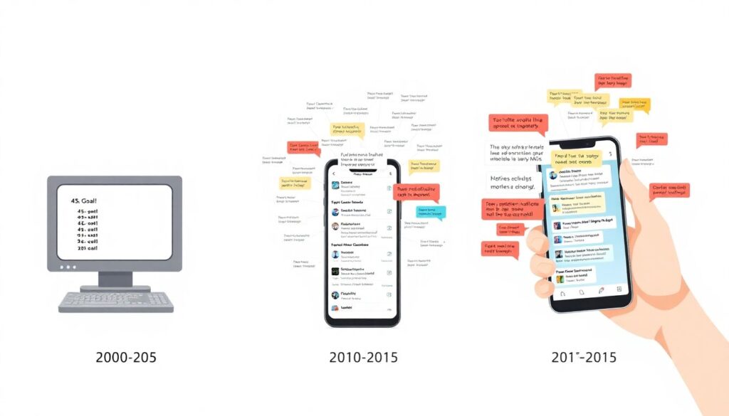 использование чат-ботов для обновления счетов в матчах - иллюстрация