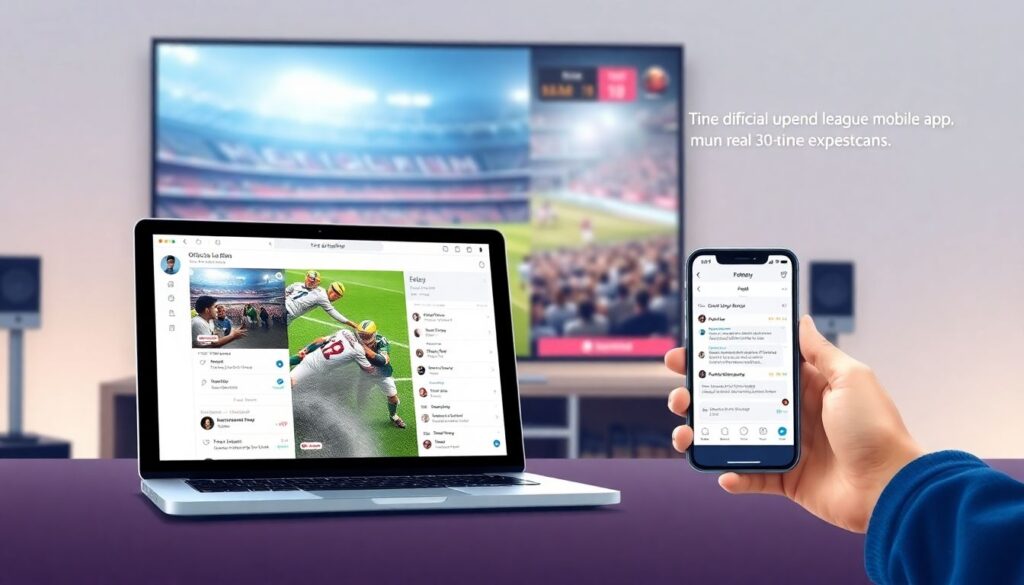 требования к контенту для быстрого обновления в спортивных чатах - иллюстрация