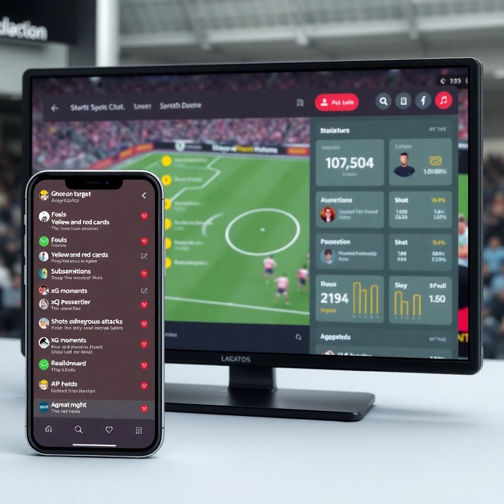 Требования к контенту для быстрого обновления и вовлечения в спортивных чатах