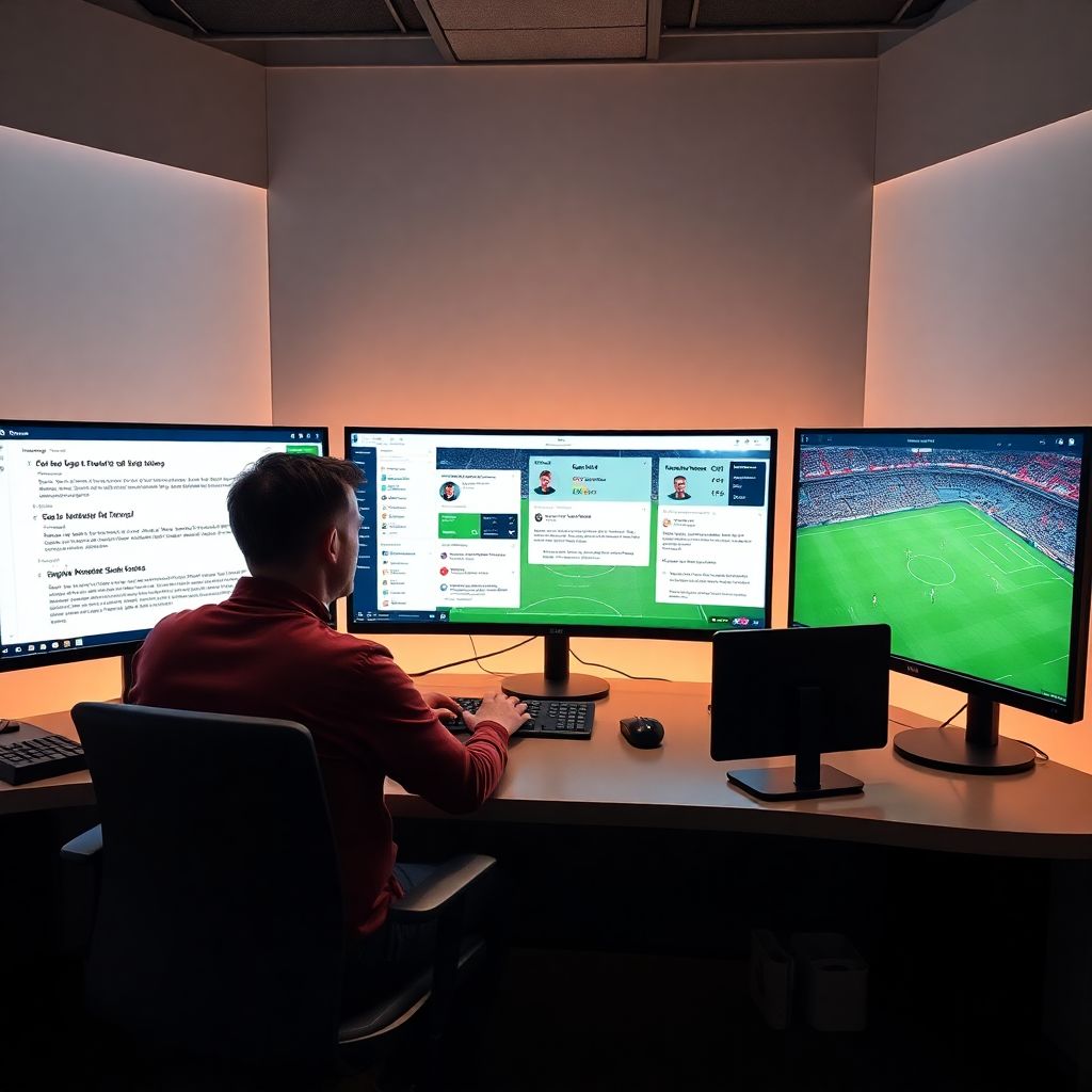 Как писать оперативные лайв-обновления без задержек и удерживать внимание аудитории