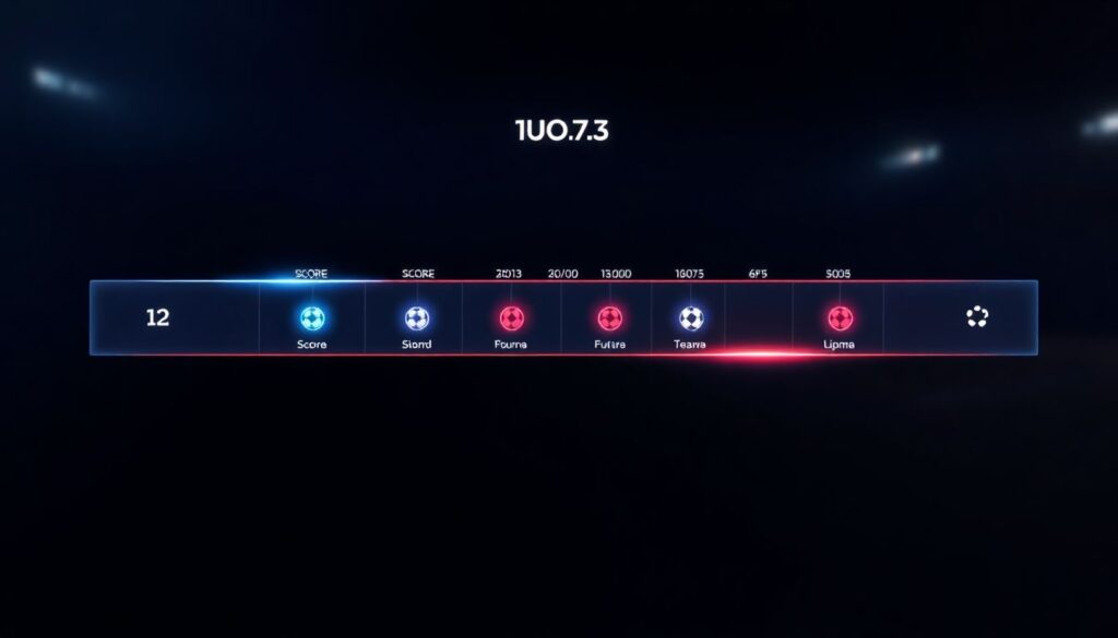 пользовательский опыт в трансляциях: навигация по счету и ключевым моментам - иллюстрация