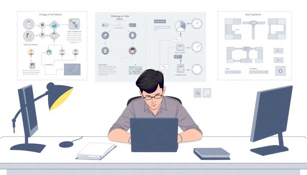 как писать о режиме игры без спойлеров - иллюстрация