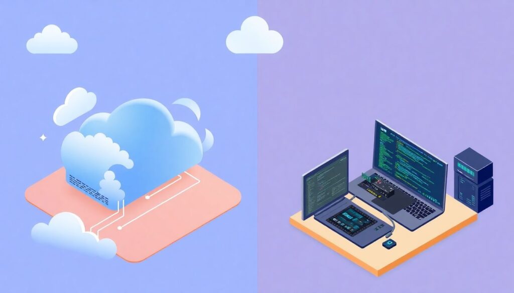 инструменты для автоматической конвертации видео в текст во время трансляций - иллюстрация