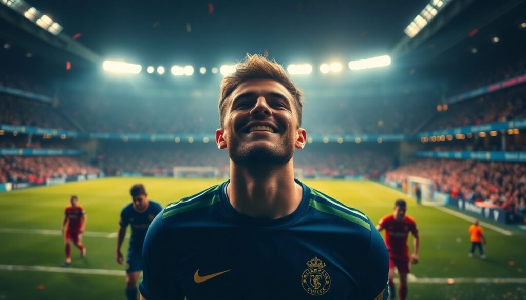 как превратить текстовые обновления в полноценную новость после матча - иллюстрация