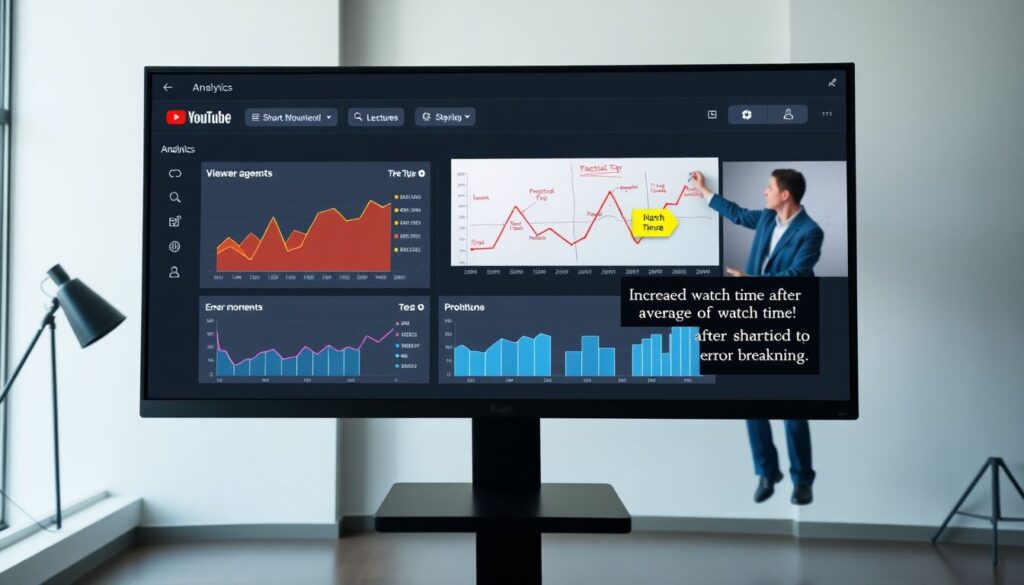 аналитика текстовых трансляций: что измерять - иллюстрация