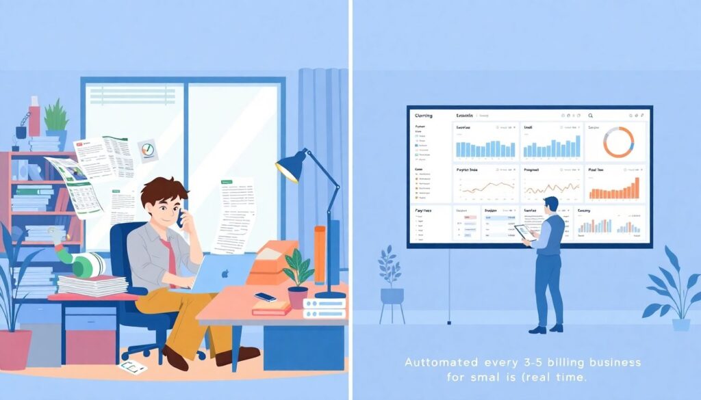 как обеспечить стабильную скорость обновления счетов - иллюстрация