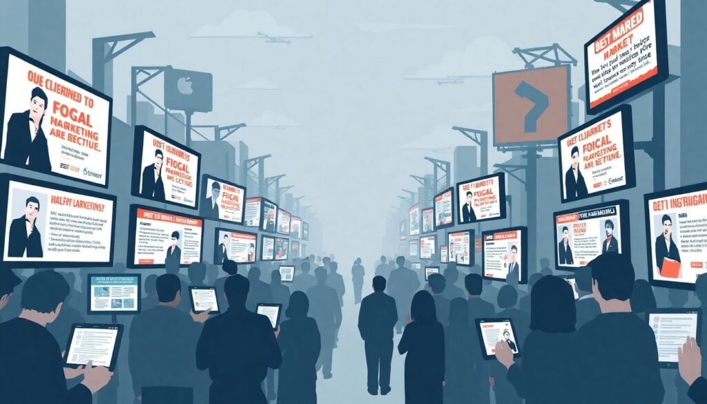 генераторы заголовков для мгновенных текстовых обновлений - иллюстрация