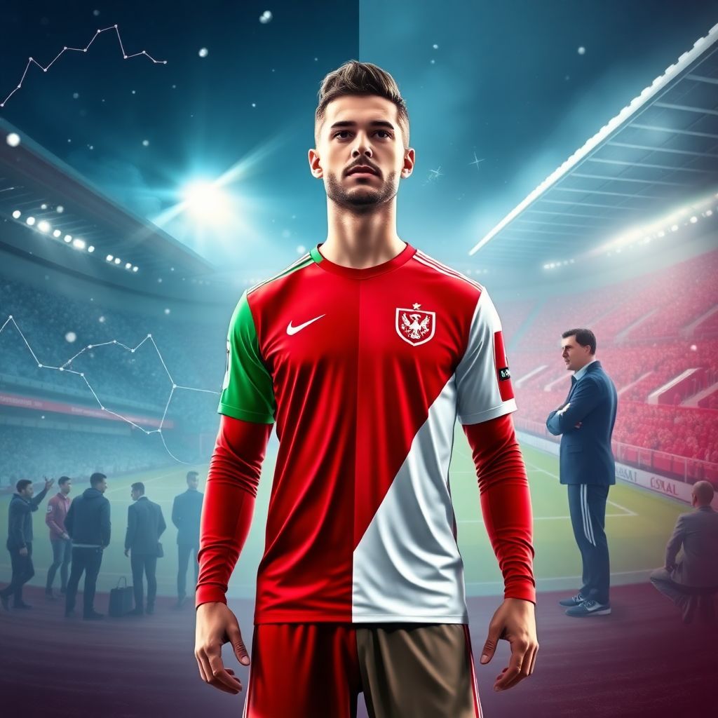 Станкович нацелен на Фассона: защитник Локомотива может перейти в Црвену Звезду