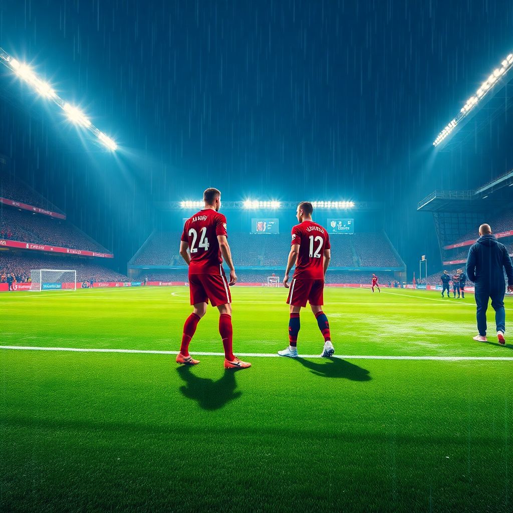 «Ливерпуль» нацелился на Максанса Лакруа как нового центрального защитника АПЛ