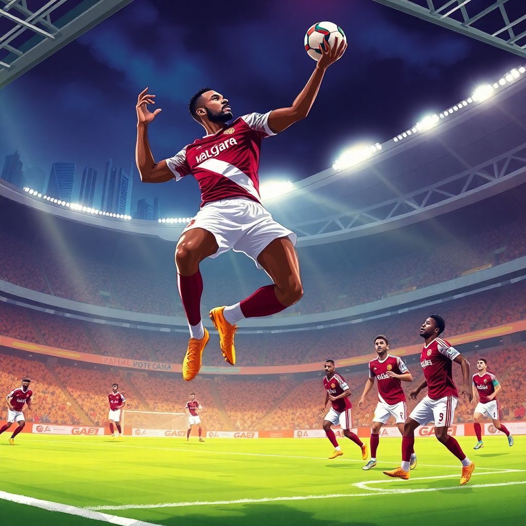 Бентеке в ОАЭ: бельгийский форвард выбрал «Аль-Вахду» и новую лигу