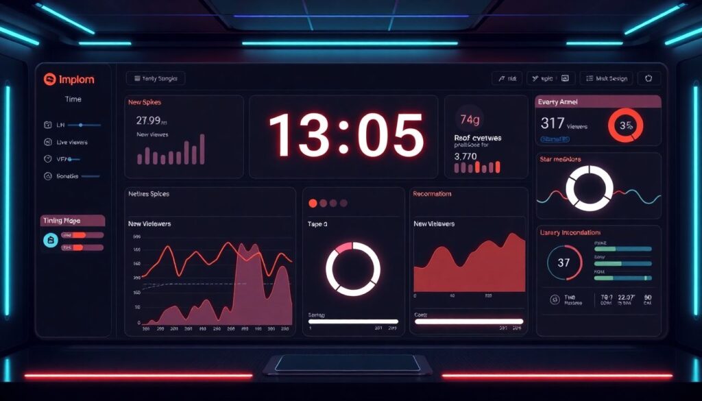 тайминг сообщений в трансляциях: когда публиковать ключевые моменты - иллюстрация