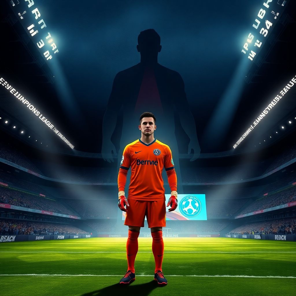 Французский обозреватель о рисках Сафонова в ПСЖ: путь в основу или запас