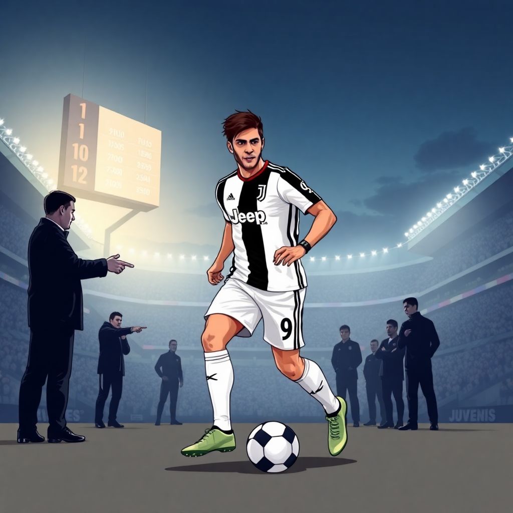 Ювентус не продаст Джонатана Дэвида и строит вокруг него атаку