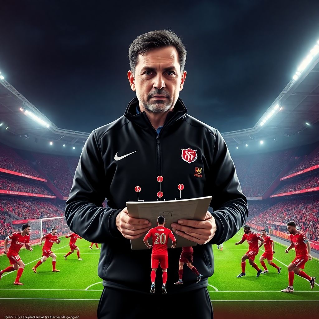 Хуан Карлос Карседо в Спартаке: как изменится клуб и вся РПЛ