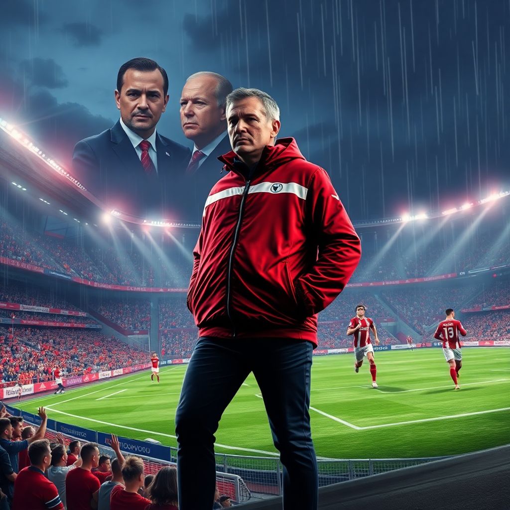 Егор Титов о Карседо в «Спартаке»: возвращение духа Романцева и Бескова