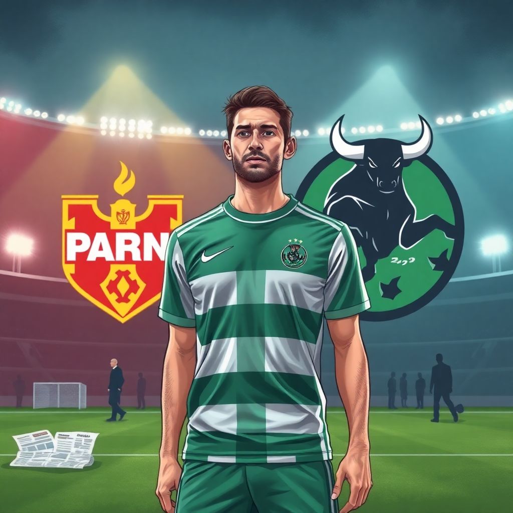 Агент Боселли из «Пари НН» о слухах переговоров с «Краснодаром» и трансфере