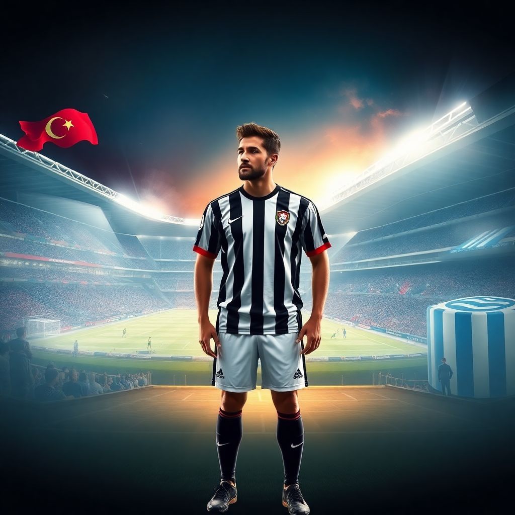 Нуну Тавареш выбрал «Бешикташ» и отказал «Зениту» в трансферной развязке