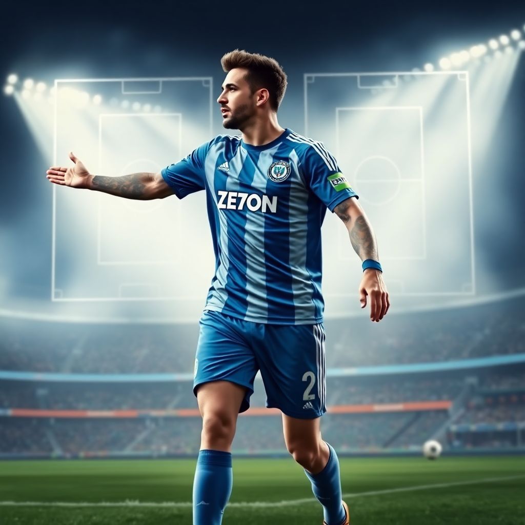 Геннадий Орлов назвал Доменико Кришито лучшим защитником «Зенита» за 20 лет