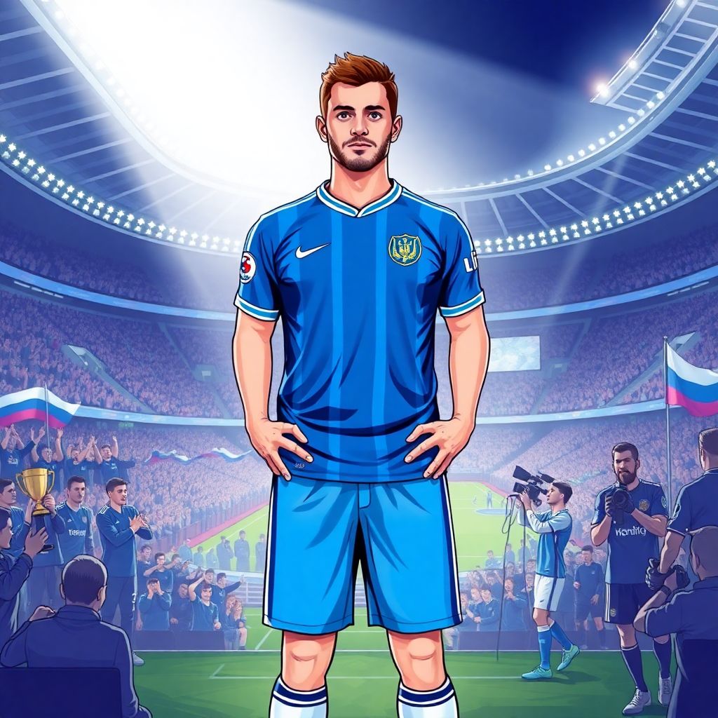 Мостовой объяснил, почему Соболев не хочет уходить из «Зенита»