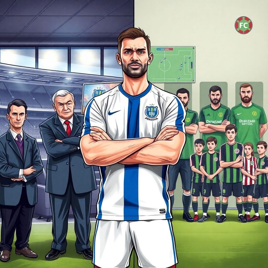 «Динамо» Махачкалы не отпустит Сундукова в «Краснодар» несмотря на интерес