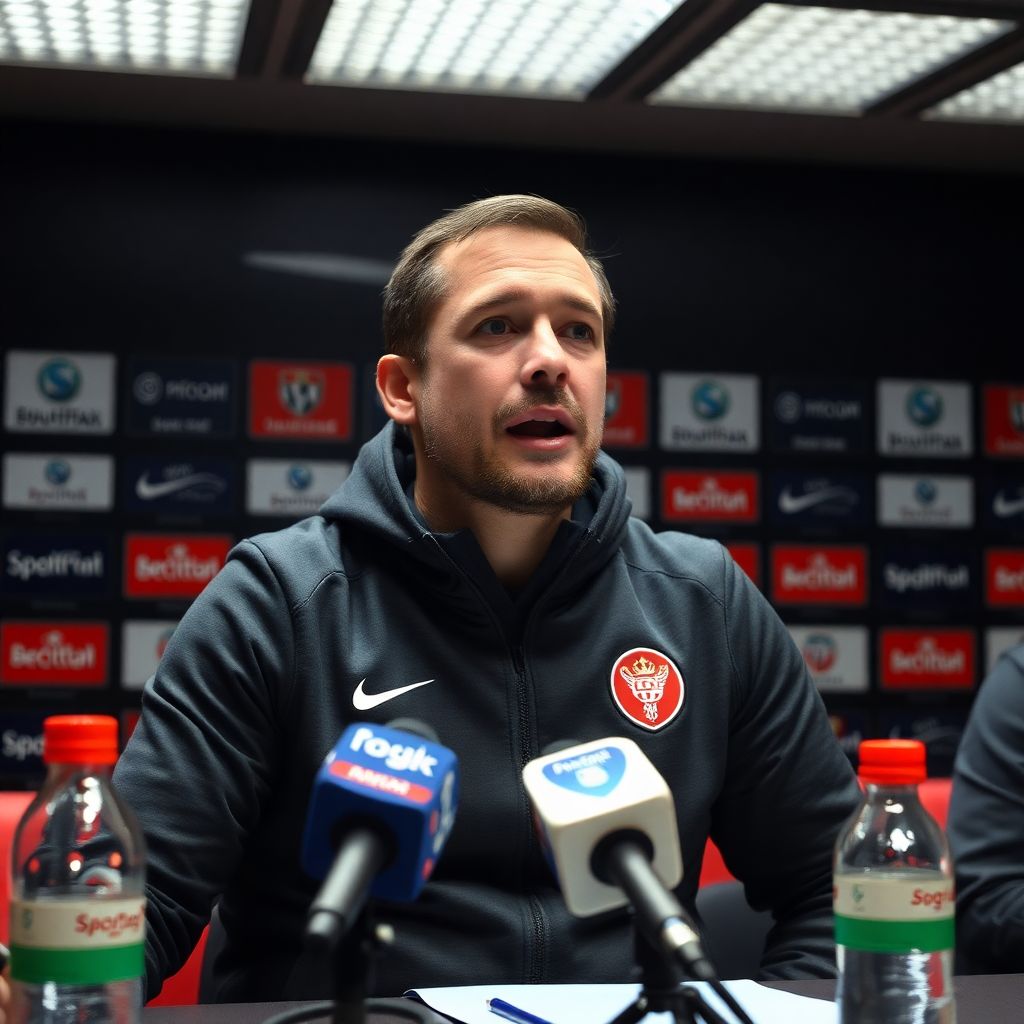 Спартак и иностранный тренер: Морозов о будущем клуба и проблемах РПЛ