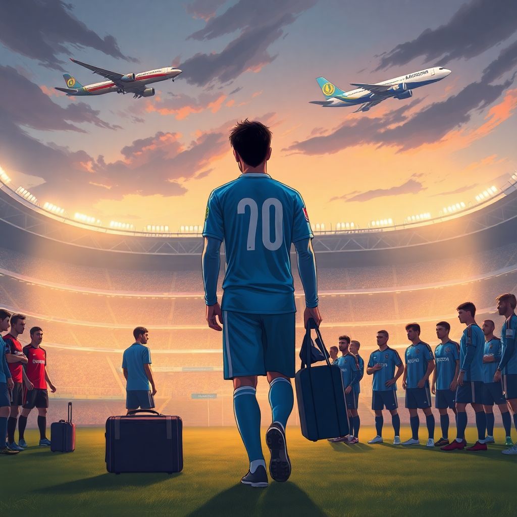 Семак подтвердил уход легионера «Зенита» домой и последствия для клуба