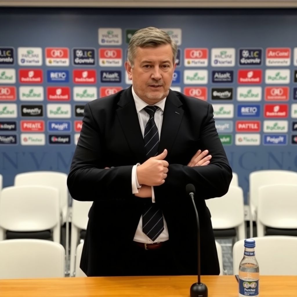 Наумов раскритиковал назначение Карседо в «Спартак»: почему «вряд ли что-то удастся»