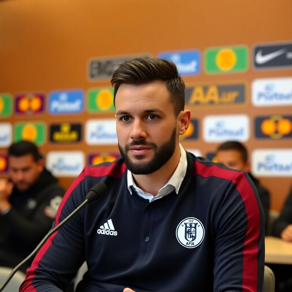 Андрес Иньеста о шансах Ламина Ямаля на Золотой мяч и будущем Барселоны