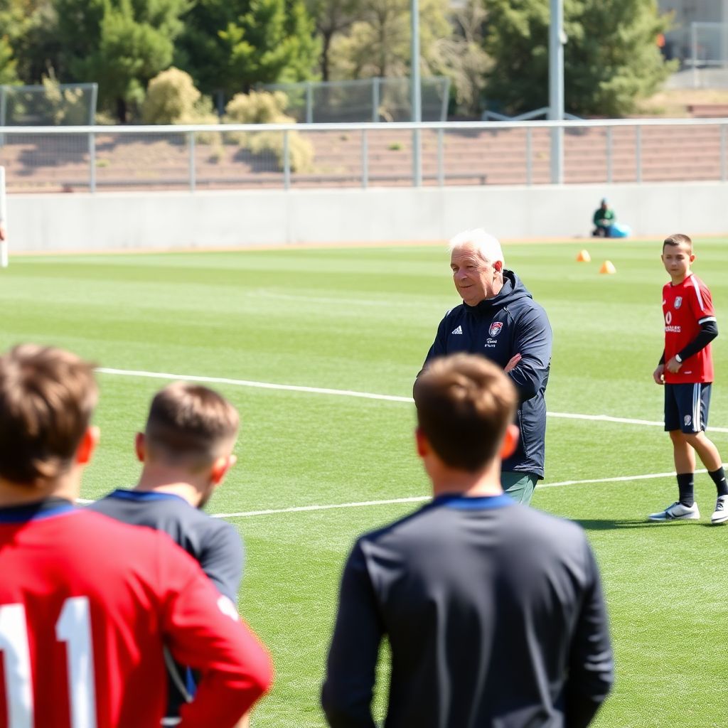 Эрлинг Мо в Кайсериспоре: шанс Чалова и Макарова при новом норвежском тренере