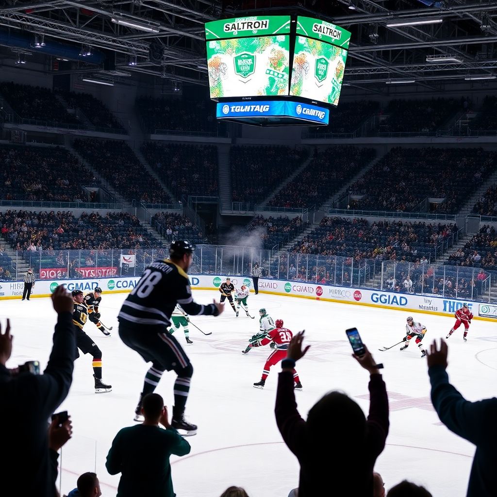 Салават Юлаев — Трактор: прямая трансляция и онлайн‑просмотр 26 февраля