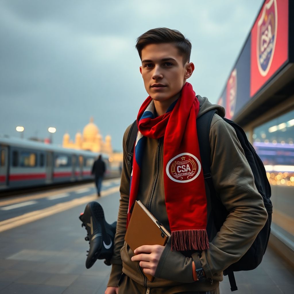 Соглашение Данилы Козлова с ЦСКА: детали перехода защитника в московский клуб