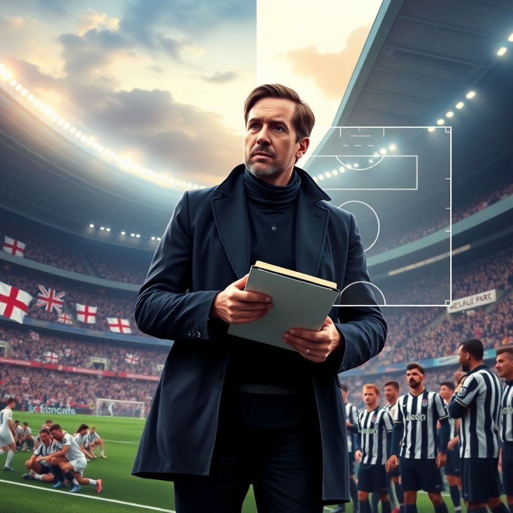 Медиа раскрыли новое место работы Томаса Тухеля после ЧМ — ставка на «Ньюкасл»