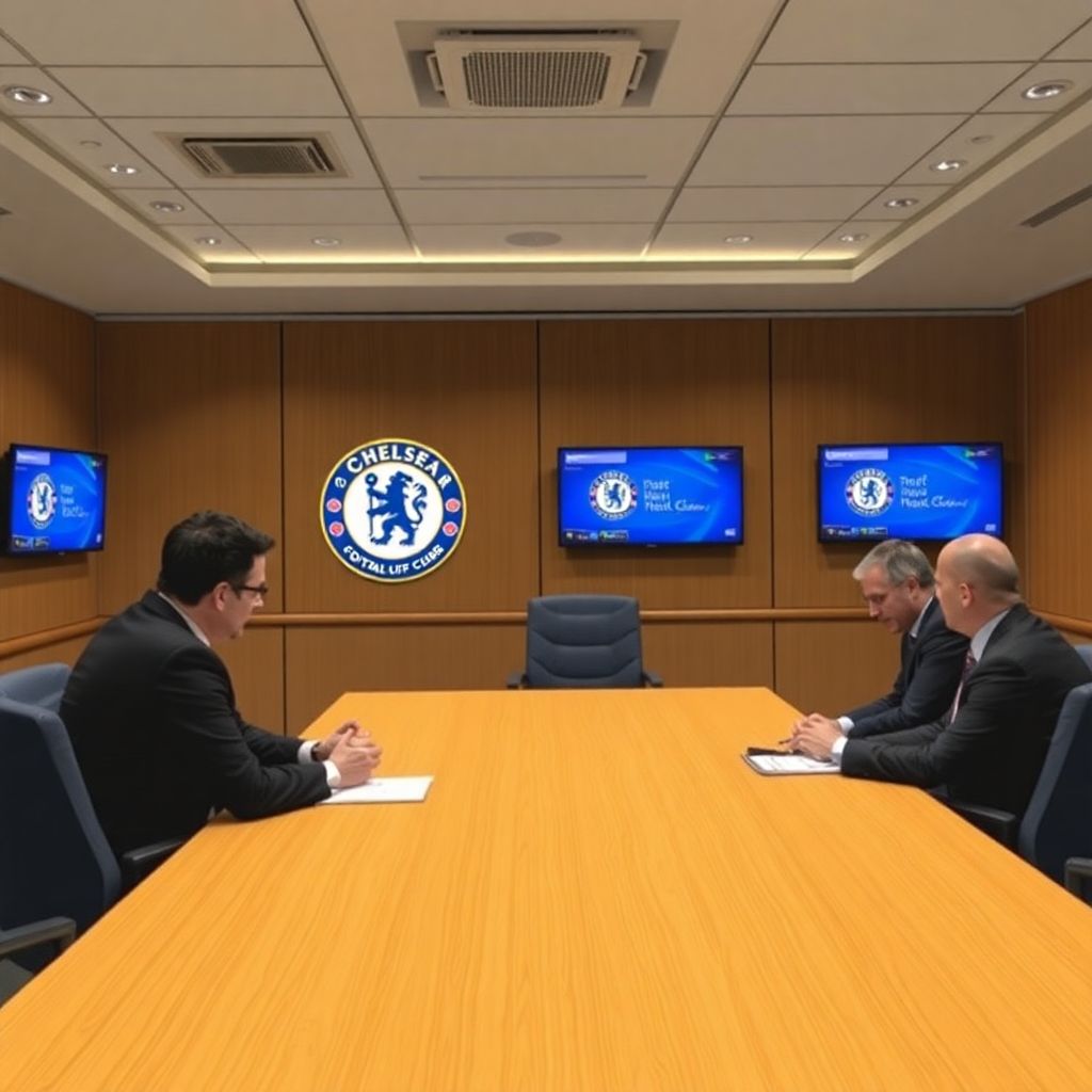 Челси готов продать Лиама Делапа после одного сезона: причины решения клуба