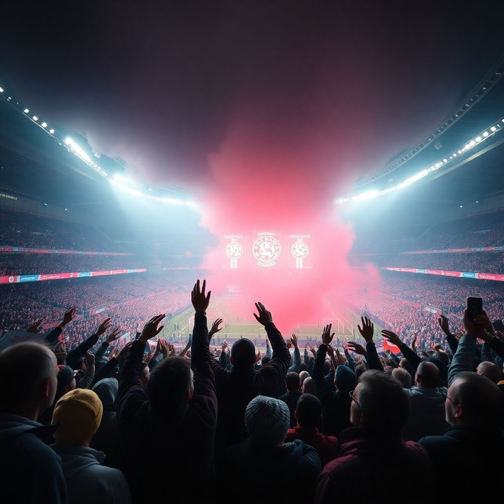 Трошечкин о том, почему «Спартак» — истеричный клуб РПЛ