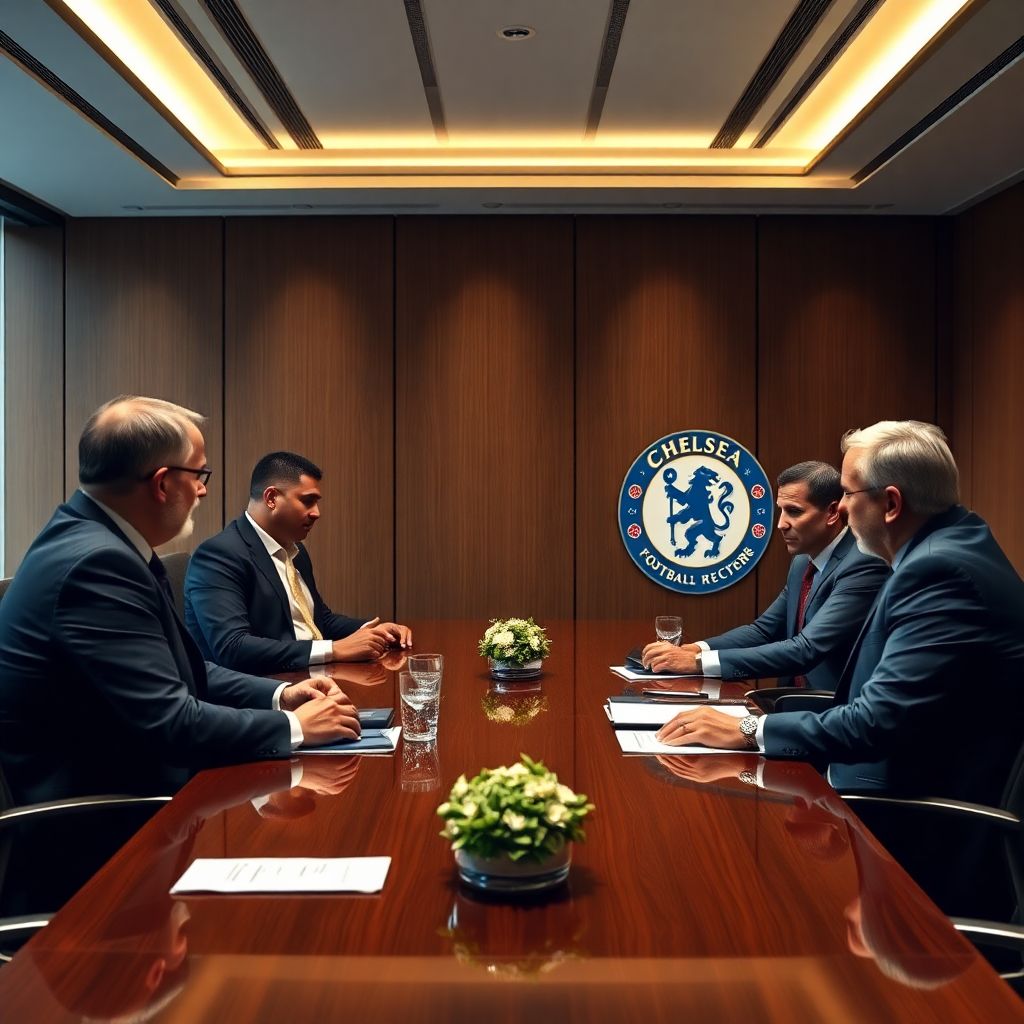 «Арсенал» и «Челси» борются за Кайоде: лондонское дерби на трансферном рынке