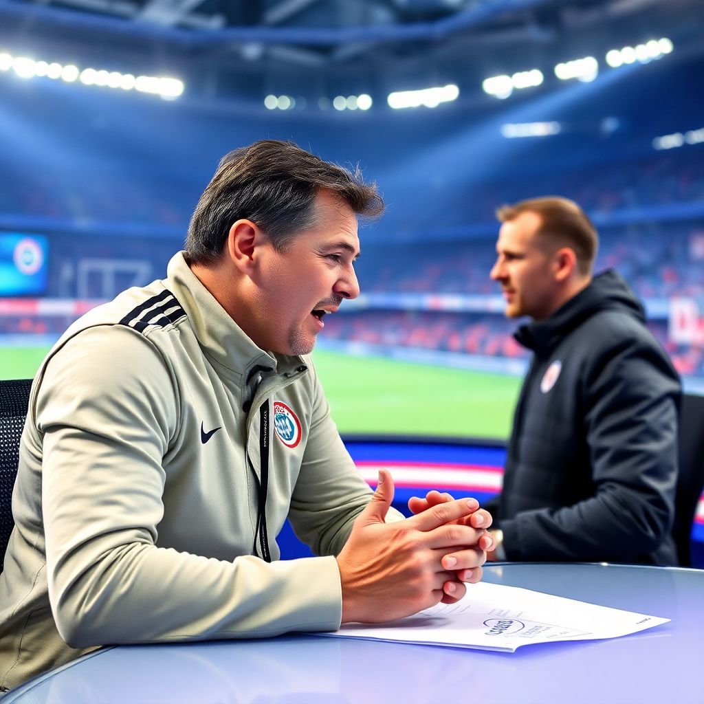 Орлов жестко оценил игру «Зенита» после трудной победы над «Балтикой»