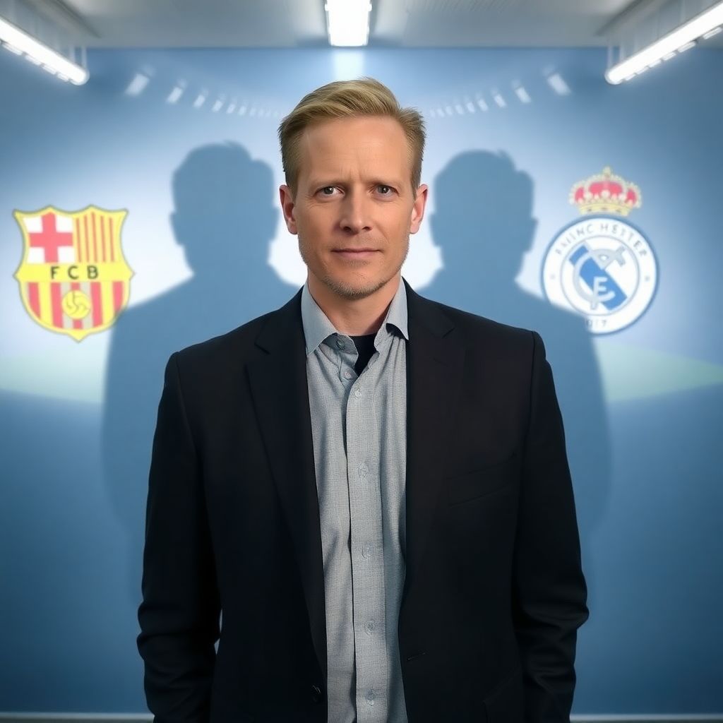 Холанд между мечтой Барселоны и Реала и жестким отказом Манчестер Сити