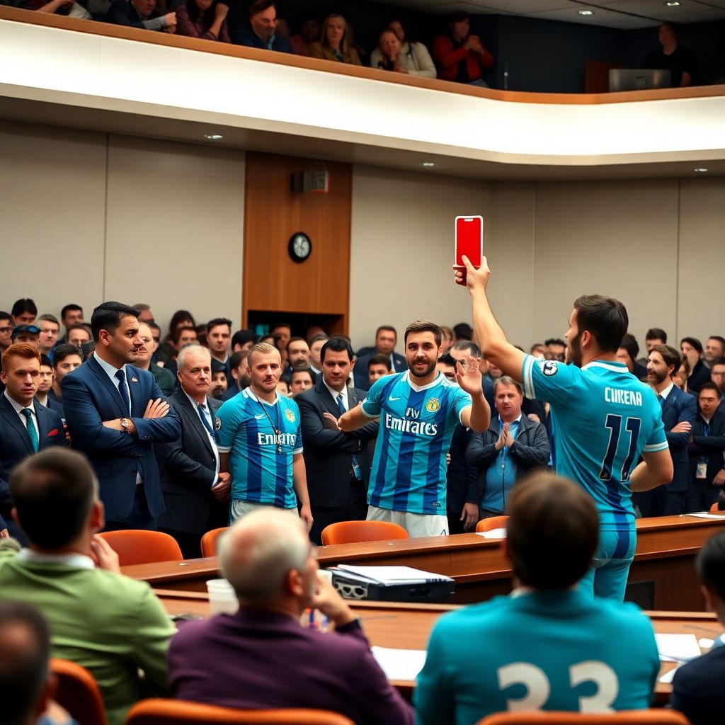 КДК отменил красную карточку Педро: форвард Зенита сыграет в 25 туре РПЛ