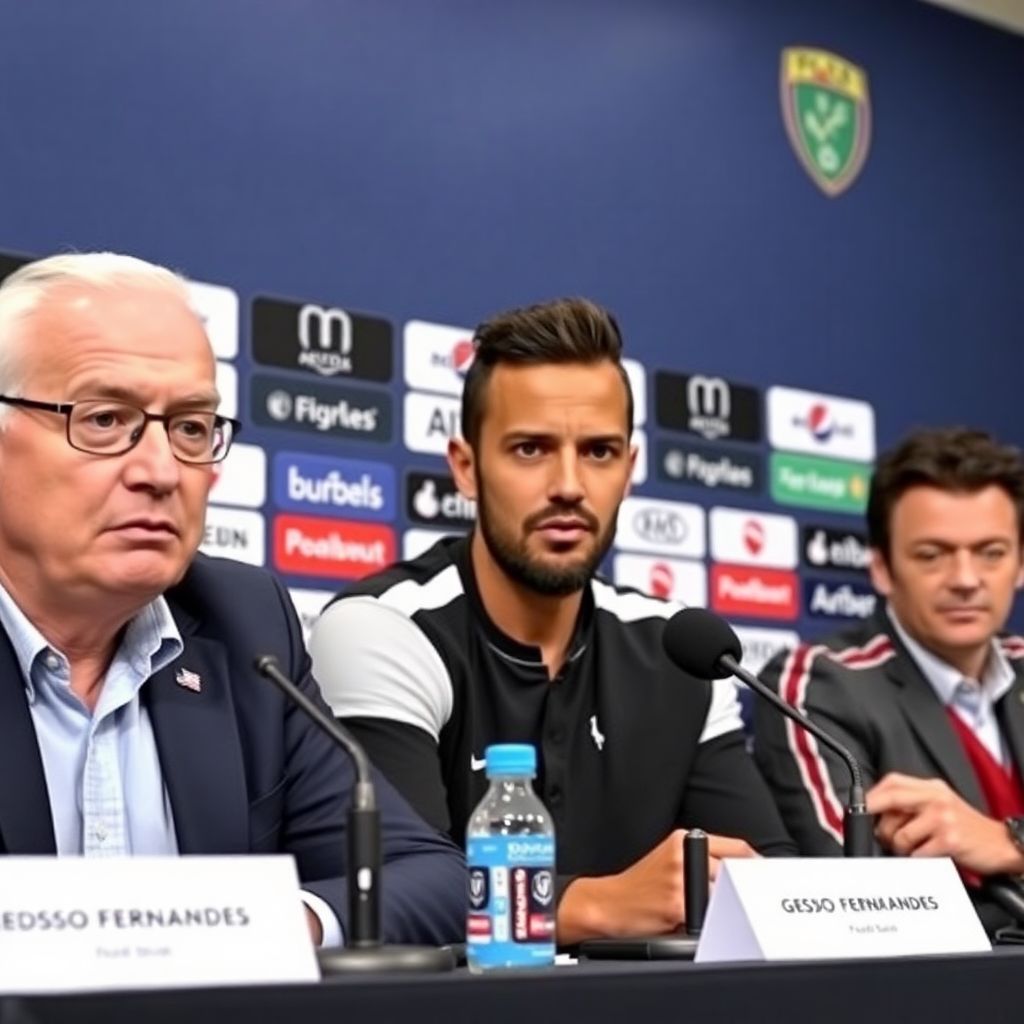 Жедсон в Бешикташе: позиция клуба и жёсткие условия возможного трансфера