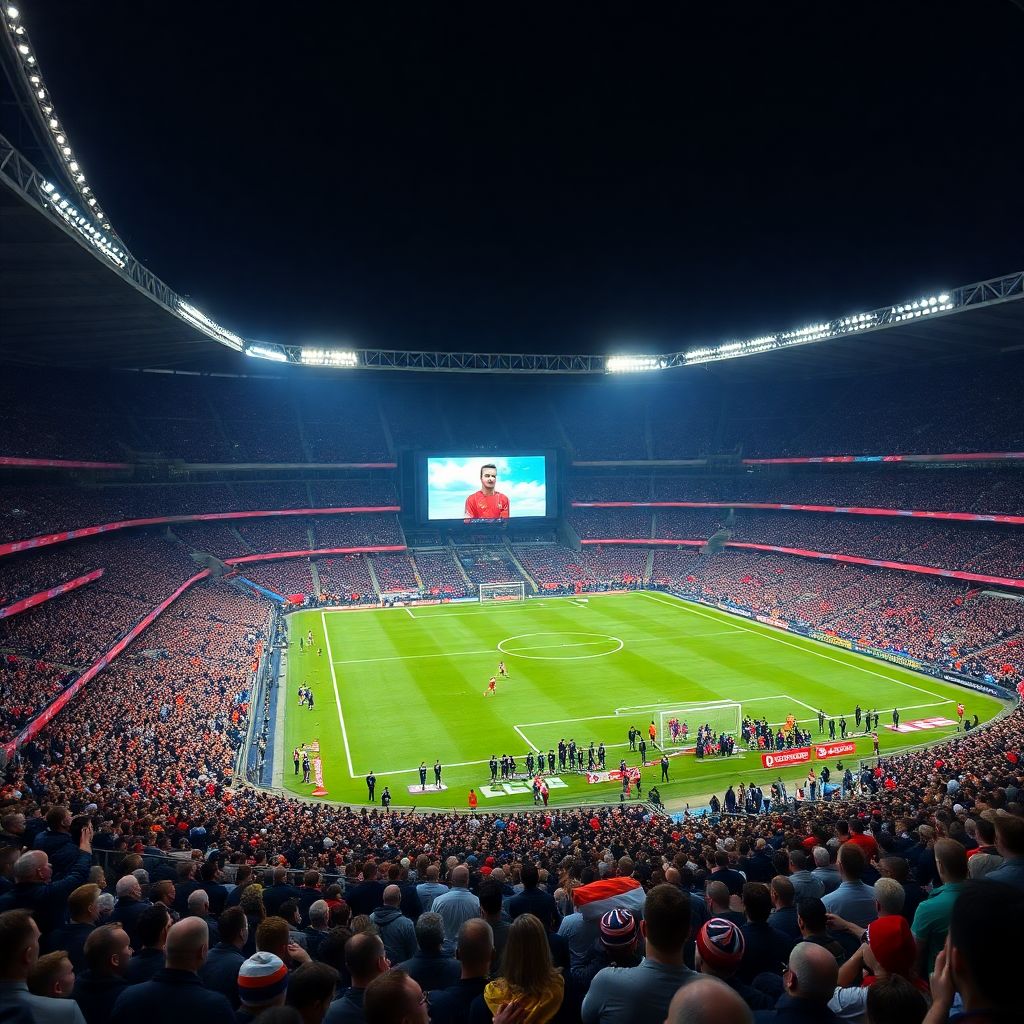 Зенит — Спартак: онлайн-трансляция матча 8 апреля 2026 года на Матч ТВ